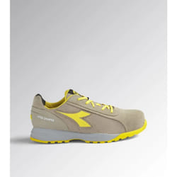 Utility Diadora Scarpa Glove Mds Text Low S1P Hro Src Grigio Lunare 47