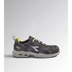 Utility Diadora Scarpa Shark Stable Impact Low S1P Src Esd Grigio Nero 41