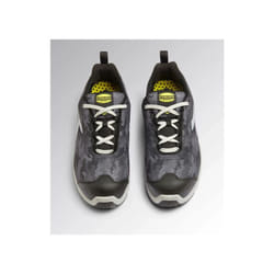 Scarpe Antinfortunistiche Diadora Shark Stable Impact Low S1PS fo sr sc esd Grigio Nero - 701.177673 - size 44000000
