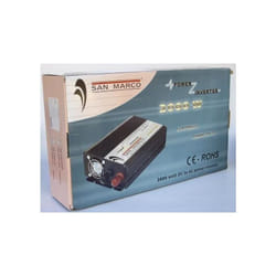 Trasformatore Power Inverter 2000 w
