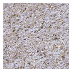 Sabbia quarzifera per filtro piscina San Marco 25 kg Sabbia quarzifera perlata per pompe filtro a sabbia o per i filtri degli ...
