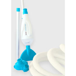 Aspiratore con asta e tubo San Marco