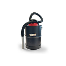 Aspiracenere elettrico Pratikò Top Da 1200 w per stufa a pellet Aspiracenere