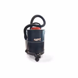 Aspiracenere Pratikò top da 1200 W con ruote Con cavo di alimentazione da 150 cm L’aspiracenere elettrico modello Pratikò Top ...
