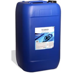 Correttore pH Minus San Marco Liquido 25 Kg