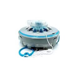 San Marco - Robot piscina elettrico senza fili i-run