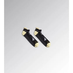 Utility Diadora Ghost Socks Black Dark Gull Grey xl