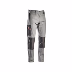 Codice: 8301038484353 Marca: DIADORA. Cotone 97% Elastan 3% g/mq 220 Tessuto cotone Canvas - Colore grigio pioggia 2 tasche l ...