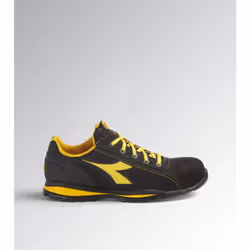 Descrizione Calzatura di sicurezza bassa S3 in Nubuck Silk, idrorepellente. Caratteristiche principali: Puntale in alluminio  ...