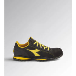 Utility Diadora Scarpa Lavoro Glove Low S3 Hro Sra Nero 42