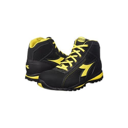 Scarpe Diadora Utility Glove ii S3 Alte Nere, misura: 41 Nero