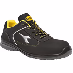 La Diadora Utility Blitz basse sono scarpe antinfortunistiche che offrono tutti i vantaggi di una calzatura di qualità di un  ...