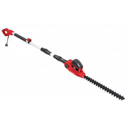 LEA - Tagliasiepi Elettrico con Asta telescopica 550 w barra 41 LE35055-48DL Dunsch