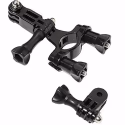 Onegearpro OGP021, Supporto per fotocamera, Nero