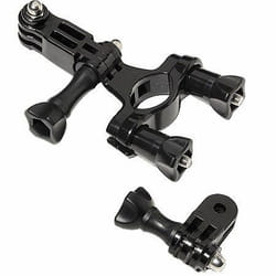 Onegearpro OGP021 accessorio per fotocamera sportiva Supporto per fotocamera