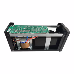 Tecno TC-800VA-UPS gruppo di continuità (UPS) 0,8 kVA 320 W 2 presa(e) AC
