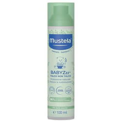 Mustela Babyzzz Talco Non Talco Spray 100ml