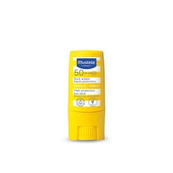 Mustela Stick Solare Viso Bambini SPF50+ 10ml