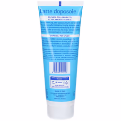 Mustela Latte Doposole Bambini Crema 125ml