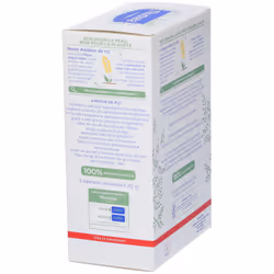 Mustela Amido di Riso Detergente 100 g - Vista aggiuntiva 4