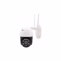 La Telecamera TECNOACCESSORI® modello TC- 4016WF -IP, fa parte della nuova linea di telecemere IP con sistema di visione nott ...