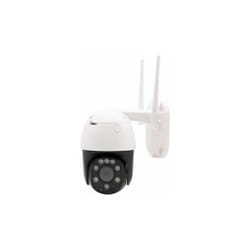 Telecamera Sorveglianza Ip Tc-4016Wf-Ip