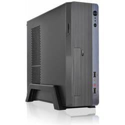 Case Micro Atx Tc-S2 500W