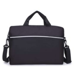 Tecno - Borsa Per Notebook 15' Nera (Ts Bag-05)