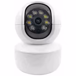 Telecamera sorveglianza Tecno TC-2215WF-IP - 2.8mm lensÃ¯Â¼ÂŒDistanza in visione notturna 10m - Micro SD (max128 GB)/Cloud -  ...