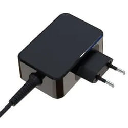 Tecno 53.306 adattatore e invertitore Interno 90 W Nero