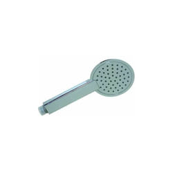 Blinky - Doccia Monofunzione Tonda Sagomata 110 1 Getto