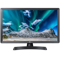 LG 24TL510VPZ 23.6" HD LED Nero