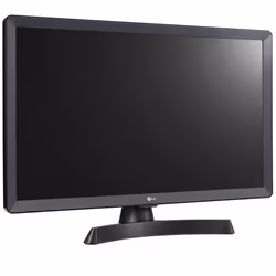 LG 24TL510VPZ 23.6" HD LED Nero