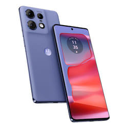 Motorola edge 50 Pro 16,9 cm (6.67") Doppia SIM Android 14 5G USB tipo-C 12 GB 512 GB 4500 mAh Lavanda