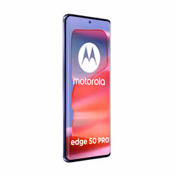 Motorola edge 50 Pro 12 GB 512 GB Lavanda - Vista aggiuntiva 7