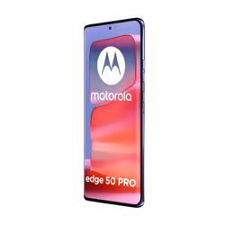 Motorola edge 50 Pro 12 GB 512 GB Lavanda - Vista aggiuntiva 8