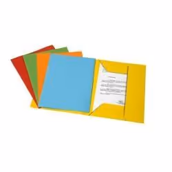 Fraschini 510-A, A4, Arancione, Ritratto, 250 mm, 330 mm, 25 pz