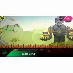 Avanquest OlliOlli 2 : Welcome to Olliwood - Vista aggiuntiva 2