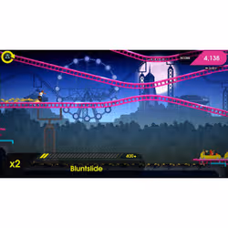 Avanquest OlliOlli 2 : Welcome to Olliwood - Vista aggiuntiva 3