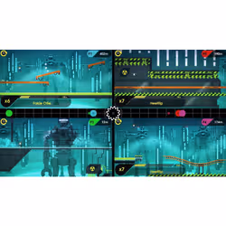 Avanquest OlliOlli 2 : Welcome to Olliwood - Vista aggiuntiva 5