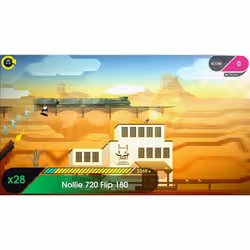 Avanquest OlliOlli 2 : Welcome to Olliwood - Vista aggiuntiva 7
