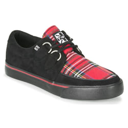 Sneakers basse TUK CREEPER SNEAKERS Nero - 38