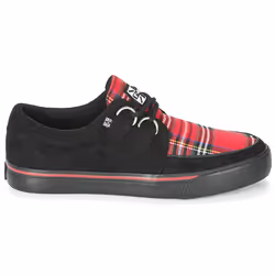 Sneakers basse TUK CREEPER SNEAKERS Nero - 38