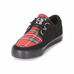 Sneakers basse TUK CREEPER SNEAKERS Nero - 38