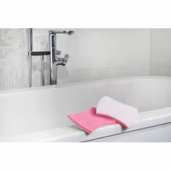 3M BALXXL1N spugna Rosa, Bianco 1 pz - Vista aggiuntiva 4