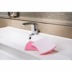 3M BALXXL1N spugna Rosa, Bianco 1 pz - Vista aggiuntiva 5