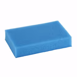 Scotch-Brite 7100226041 spugna Rettangolare Blu 2 pz - Vista aggiuntiva 3