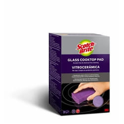 Scotch-Brite 7100245167 Viola 3 pz