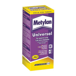 Henkel - colla per carta da parati sichozell metylan 125 grammi