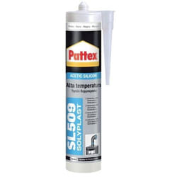 Henkel - pattex 509 nero ML.300